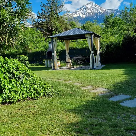 Anna بيت للعطل