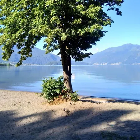 بيت للعطل Anna سوريكو