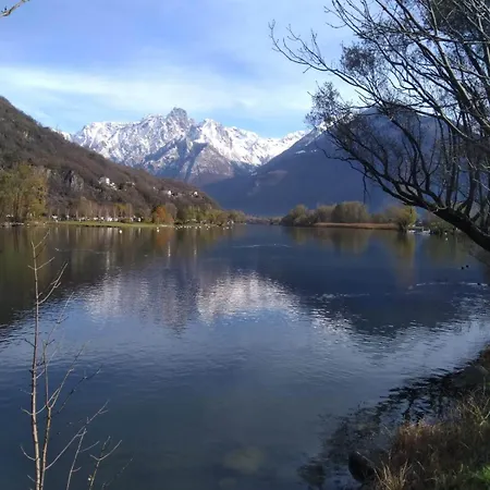 Anna بيت للعطل