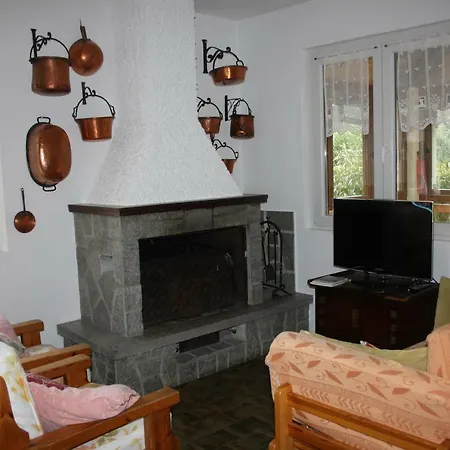 Anna بيت للعطل سوريكو