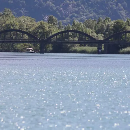 بيت للعطل Anna *