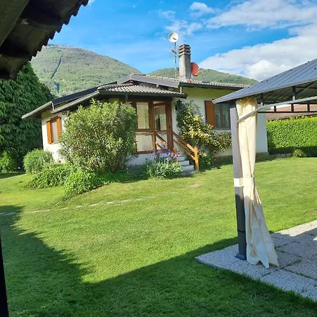 Holiday home Anna *
