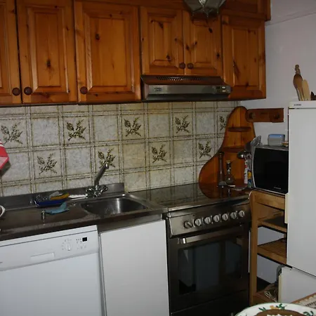 Holiday home Anna *