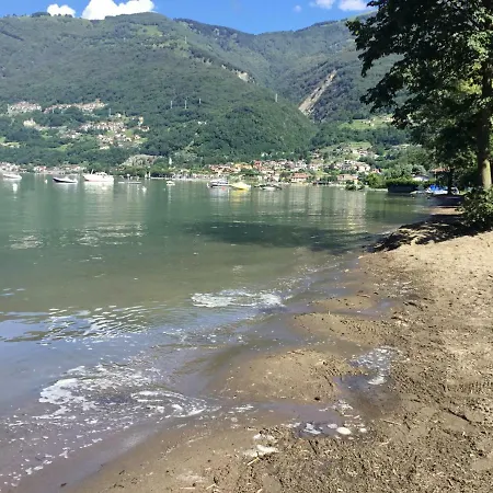 Ferienhaus Anna Sorico