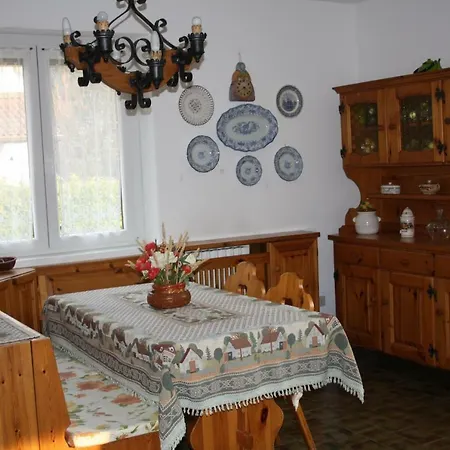 Anna Ferienhaus Sorico