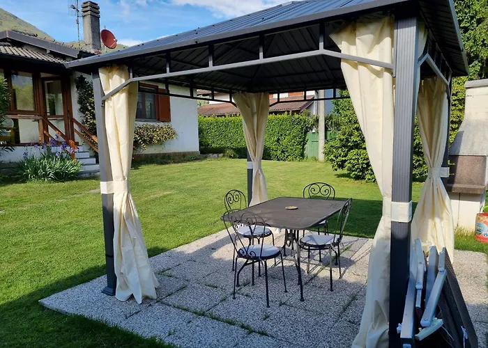 Дом отдыха Anna