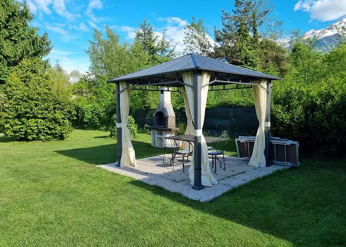 Дом отдыха Anna *