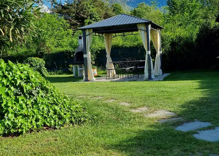 Anna Дом отдыха