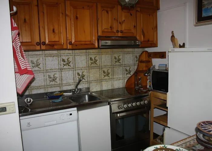 Дом отдыха Anna *