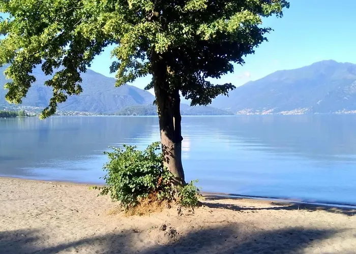 Дом отдыха Anna Сорико