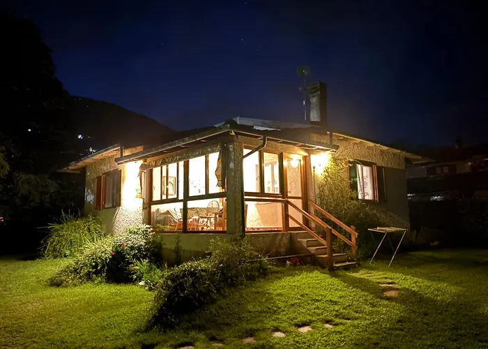 Дом отдыха Anna