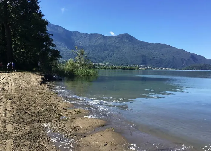 Anna Дом отдыха