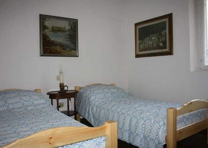 Anna Дом отдыха