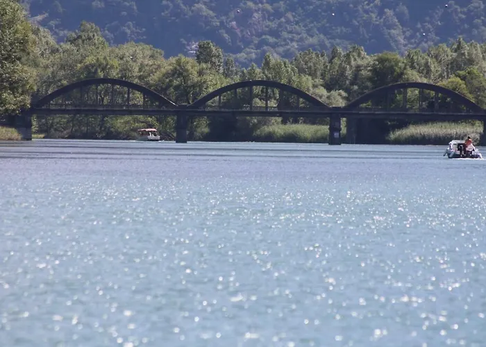 Дом отдыха Anna *