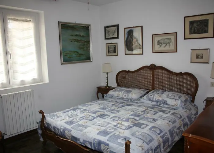 Anna Дом отдыха *