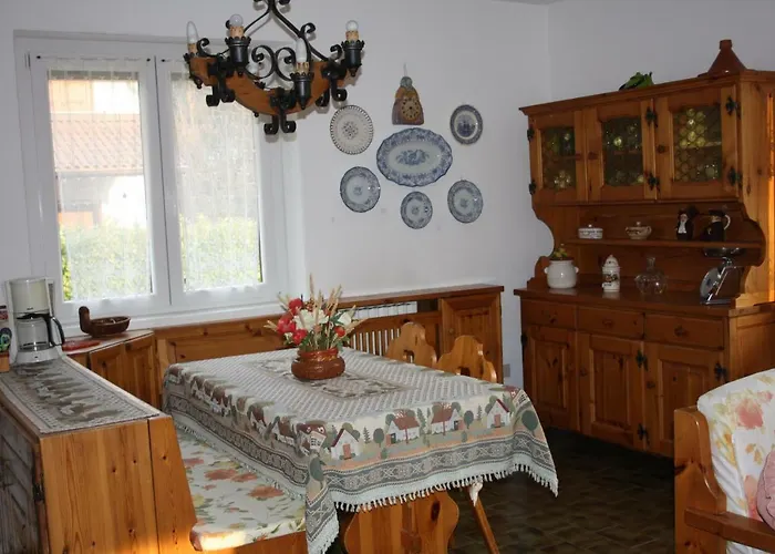 Anna Дом отдыха Сорико