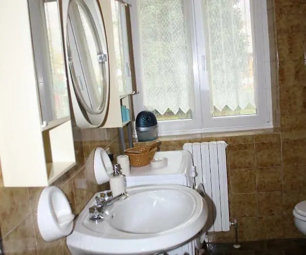 Anna Дом отдыха Сорико