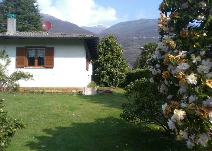 Дом отдыха Anna *