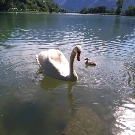 Anna Prázdninový dům