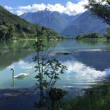 Prázdninový dům Anna