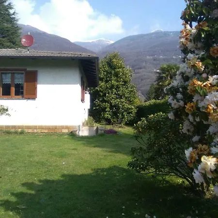 Prázdninový dům Anna *