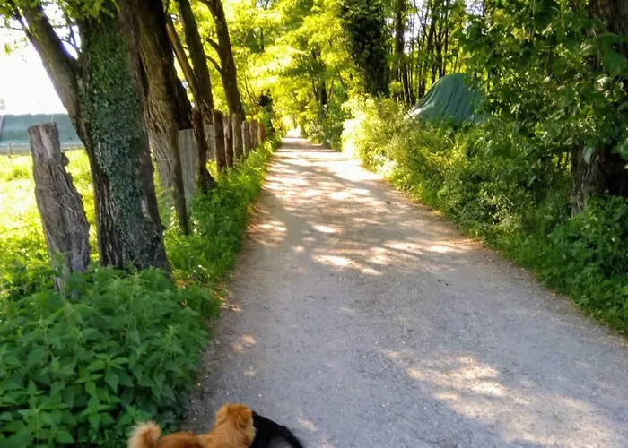 Anna Hébergement de vacances *