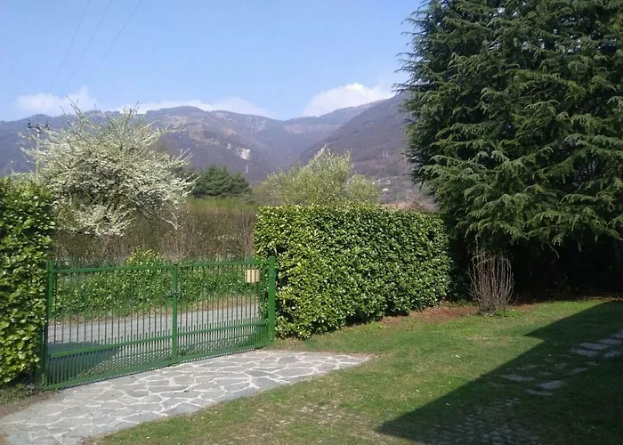 Anna Hébergement de vacances *