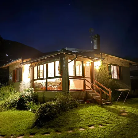 Vakantiehuis Anna