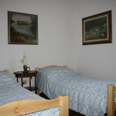 Anna Casa vacanze