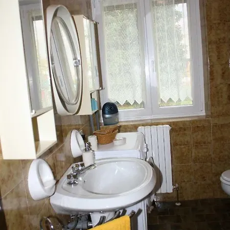 Anna Casa vacanze Sorico