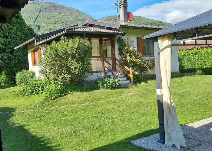 Vakantiehuis Anna *